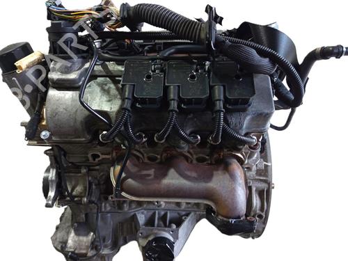 Engine MERCEDES-BENZ E-CLASS (W211) E 240 4-matic (211.080) | BP23148444M1 - Image 4