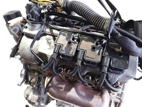Engine MERCEDES-BENZ E-CLASS (W211) E 240 4-matic (211.080) | BP23148444M1 - Image 5