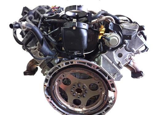 Engine MERCEDES-BENZ E-CLASS (W211) E 240 4-matic (211.080) | BP23148444M1 - Image 6