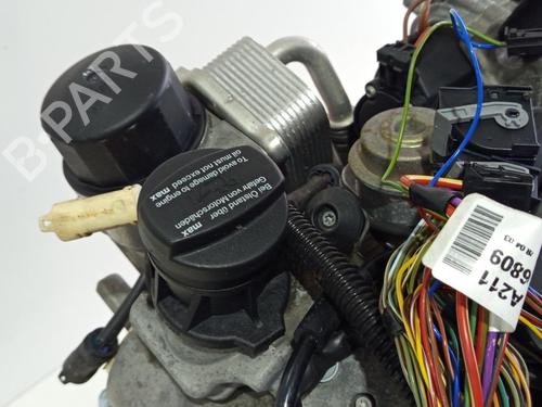 Engine MERCEDES-BENZ E-CLASS (W211) E 240 4-matic (211.080) | BP23148444M1 - Image 8