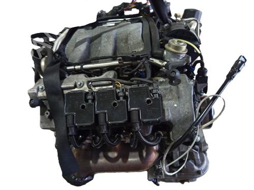 Engine MERCEDES-BENZ E-CLASS (W211) E 240 4-matic (211.080) | BP23148444M1 - Image 9