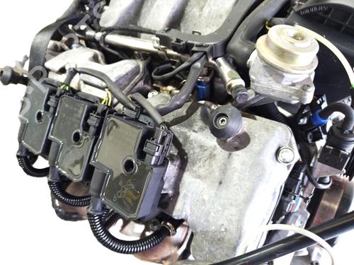 Engine MERCEDES-BENZ E-CLASS (W211) E 240 4-matic (211.080) | BP23148444M1 - Image 10