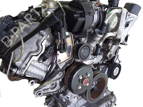 Engine MERCEDES-BENZ E-CLASS (W211) E 240 4-matic (211.080) | BP23148444M1 - Image 11