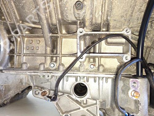 Engine MERCEDES-BENZ E-CLASS (W211) E 240 4-matic (211.080) | BP23148444M1 - Image 12
