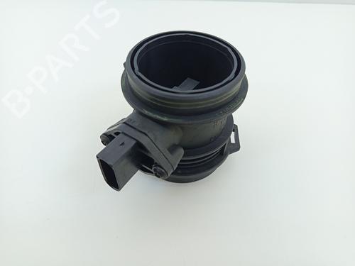 Used Mass air flow sensor Mass air flow sensor MERCEDES-BENZ E-CLASS (W211) E 240 4-matic (211.080) (177 hp) 23148445 23148445