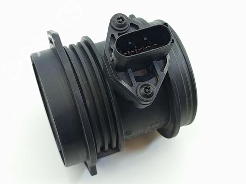 Mass air flow sensor MERCEDES-BENZ E-CLASS (W211) E 240 4-matic (211.080) | BP23148445M95  - Image 5