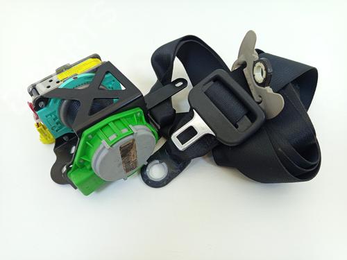 Used Front left seatbelt Front left seatbelt TOYOTA VERSO (_R2_) 2.0 D-4D (AUR20_, AUR20R) (126 hp) 23157608 23157608