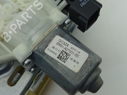 Left rear window motor FORD FOCUS III 1.0 EcoBoost | BP23185704E23 - Image 2