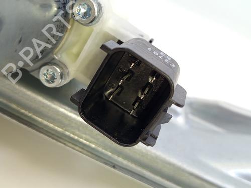 Left rear window motor FORD FOCUS III 1.0 EcoBoost | BP23185704E23 - Image 3