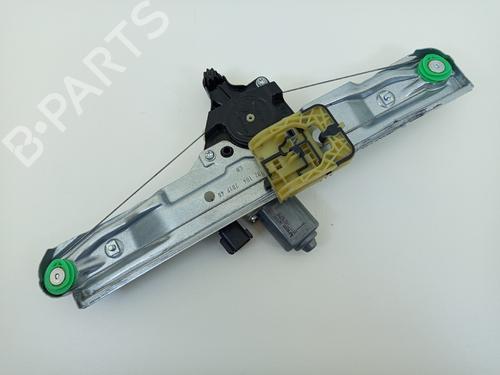 Left rear window motor FORD FOCUS III 1.0 EcoBoost | BP23185704E23 - Image 6