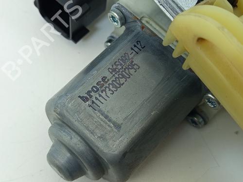 Left rear window motor FORD FOCUS III 1.0 EcoBoost | BP23185704E23 - Image 8