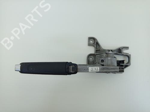 Hand brake FORD FOCUS III 1.0 EcoBoost | BP23185715I18 - Image 3