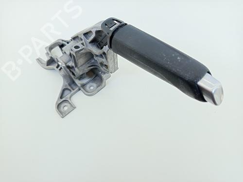 Hand brake FORD FOCUS III 1.0 EcoBoost | BP23185715I18 - Image 8