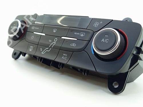 Climate control FORD FOCUS III 1.0 EcoBoost | BP23185726I5 - Image 2