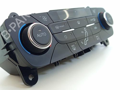 Climate control FORD FOCUS III 1.0 EcoBoost | BP23185726I5 - Image 3