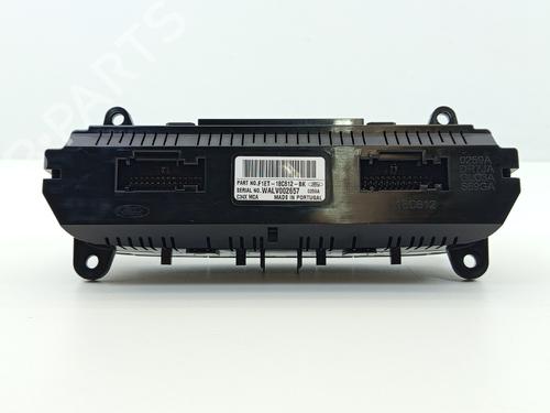 Climate control FORD FOCUS III 1.0 EcoBoost | BP23185726I5 - Image 4