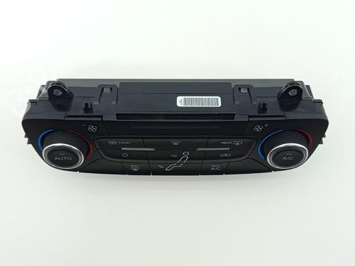 Climate control FORD FOCUS III 1.0 EcoBoost | BP23185726I5 - Image 6