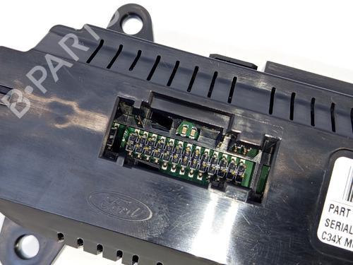 Climate control FORD FOCUS III 1.0 EcoBoost | BP23185726I5 - Image 8