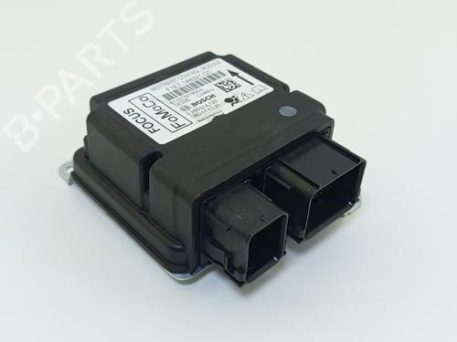 Used ECU airbags ECU airbags FORD FOCUS III 1.0 EcoBoost (100 hp) 23185721 23185721