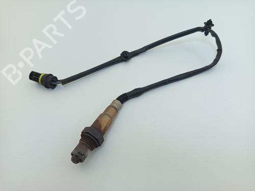 Used Electronic sensor Electronic sensor MERCEDES-BENZ E-CLASS (W211) E 240 4-matic (211.080) (177 hp) 23206152 23206152