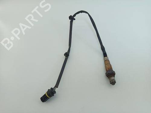Electronic sensor MERCEDES-BENZ E-CLASS (W211) E 240 4-matic (211.080) | BP23206152M84  - Image 5