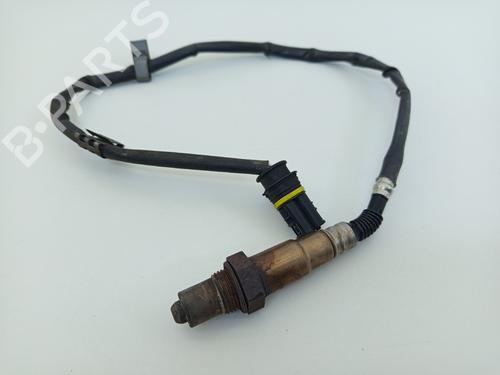 Used Electronic sensor Electronic sensor MERCEDES-BENZ E-CLASS (W211) E 240 4-matic (211.080) (177 hp) 23206153 23206153