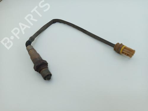 Used Electronic sensor Electronic sensor MERCEDES-BENZ E-CLASS (W211) E 240 4-matic (211.080) (177 hp) 23206154 23206154