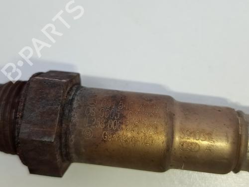 Electronic sensor MERCEDES-BENZ E-CLASS (W211) E 240 4-matic (211.080) | BP23206154M84 - Image 3