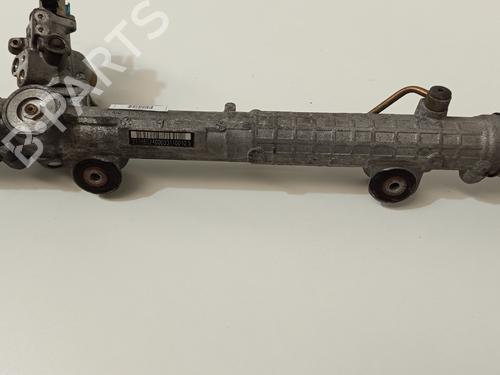 Steering rack MERCEDES-BENZ E-CLASS (W211) E 240 4-matic (211.080) | BP23206158M22  - Image 9