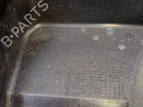 Upper protection MERCEDES-BENZ E-CLASS (W211) E 240 4-matic (211.080) | BP23206159M93  - Image 6