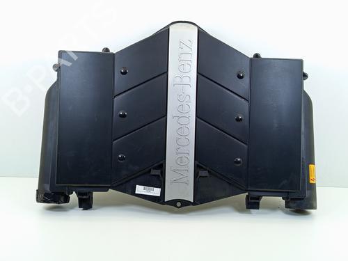 Used Air filter box Air filter box MERCEDES-BENZ E-CLASS (W211) E 240 4-matic (211.080) (177 hp) 23206981 23206981
