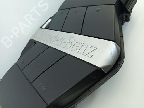 Air filter box MERCEDES-BENZ E-CLASS (W211) E 240 4-matic (211.080) | BP23206981M87  - Image 10