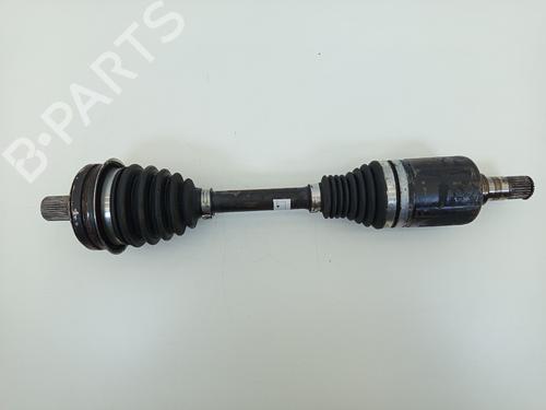 Used Right front driveshaft Right front driveshaft MERCEDES-BENZ E-CLASS (W211) E 240 4-matic (211.080) (177 hp) 23206985 23206985