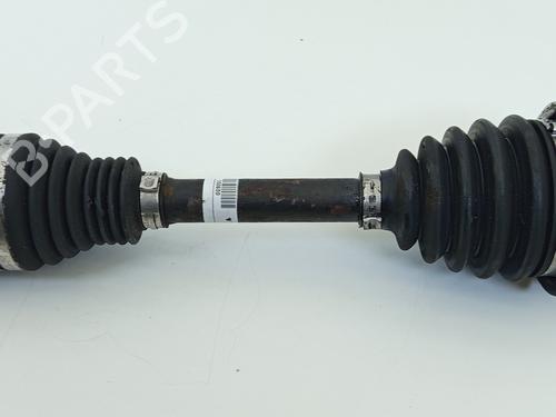 Right front driveshaft MERCEDES-BENZ E-CLASS (W211) E 240 4-matic (211.080) | BP23206985M39  - Image 5