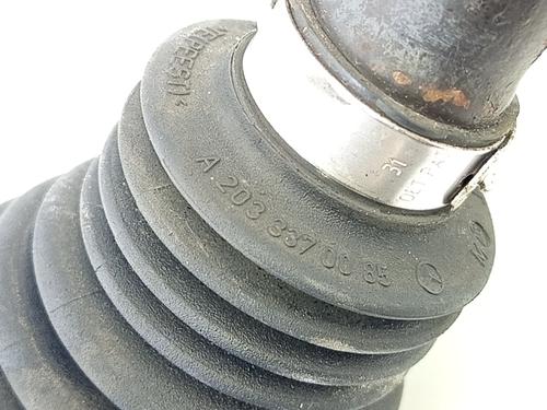 Right front driveshaft MERCEDES-BENZ E-CLASS (W211) E 240 4-matic (211.080) | BP23206985M39  - Image 6