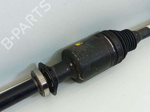 Left front driveshaft MERCEDES-BENZ E-CLASS (W211) E 240 4-matic (211.080) | BP23206986M38  - Image 5