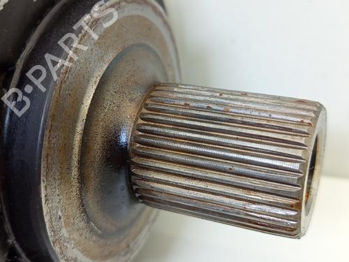 Left front driveshaft MERCEDES-BENZ E-CLASS (W211) E 240 4-matic (211.080) | BP23206986M38  - Image 6