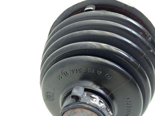 Left front driveshaft MERCEDES-BENZ E-CLASS (W211) E 240 4-matic (211.080) | BP23206986M38  - Image 7