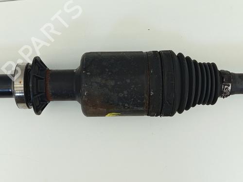 Left front driveshaft MERCEDES-BENZ E-CLASS (W211) E 240 4-matic (211.080) | BP23206986M38  - Image 8