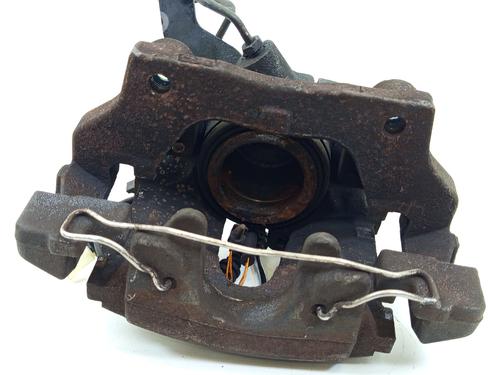 Right front brake caliper MERCEDES-BENZ E-CLASS (W211) E 240 4-matic (211.080) | BP23209613M104  - Image 6