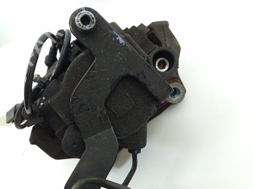 Right front brake caliper MERCEDES-BENZ E-CLASS (W211) E 240 4-matic (211.080) | BP23209613M104  - Image 8