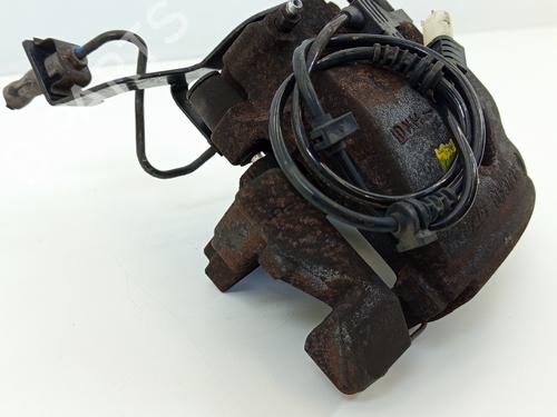 Left front brake caliper MERCEDES-BENZ E-CLASS (W211) E 240 4-matic (211.080) | BP23209614M105 - Image 2
