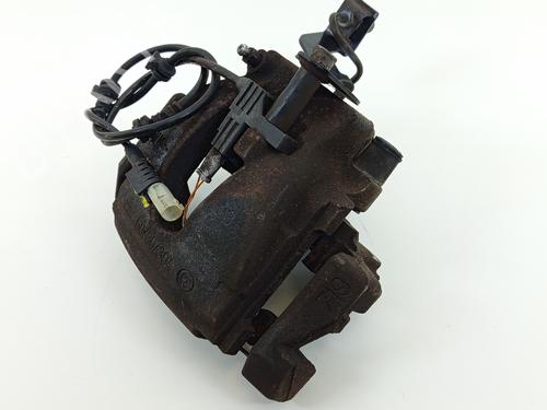 Left front brake caliper MERCEDES-BENZ E-CLASS (W211) E 240 4-matic (211.080) | BP23209614M105 - Image 3