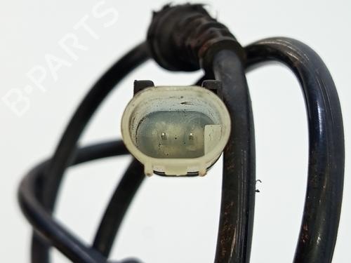 Left front brake caliper MERCEDES-BENZ E-CLASS (W211) E 240 4-matic (211.080) | BP23209614M105 - Image 4