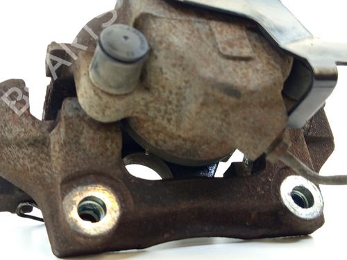 Left front brake caliper MERCEDES-BENZ E-CLASS (W211) E 240 4-matic (211.080) | BP23209614M105 - Image 6