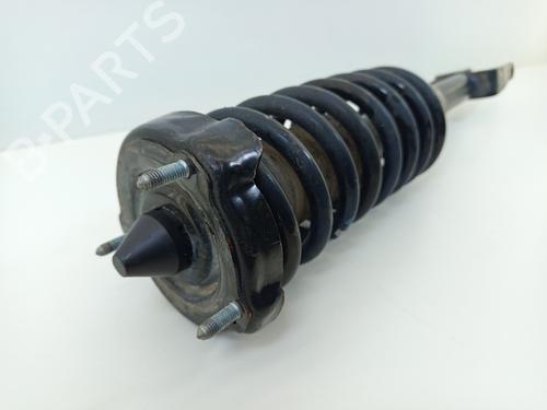 Right front shock absorber MERCEDES-BENZ E-CLASS (W211) E 240 4-matic (211.080) | BP23209171M17 - Image 2