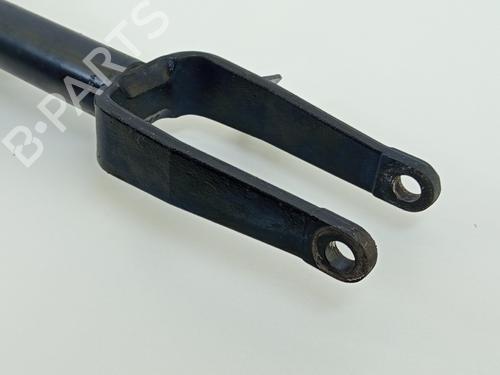 Right front shock absorber MERCEDES-BENZ E-CLASS (W211) E 240 4-matic (211.080) | BP23209171M17 - Image 4