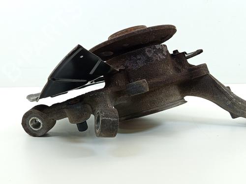 Left front steering knuckle MERCEDES-BENZ E-CLASS (W211) E 240 4-matic (211.080) | BP23209174M25 - Image 3