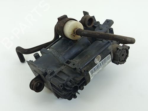 Used Electronic module Electronic module MERCEDES-BENZ E-CLASS (W211) E 240 4-matic (211.080) (177 hp) 23209175 23209175