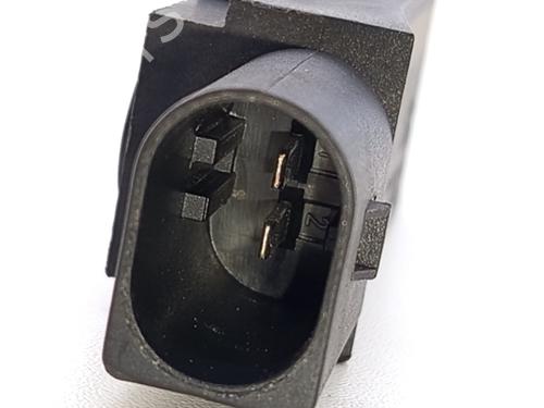 Electronic module MERCEDES-BENZ E-CLASS (W211) E 240 4-matic (211.080) | BP23209176M83 - Image 4